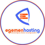 EgemenHosting