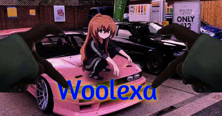 Woolexa