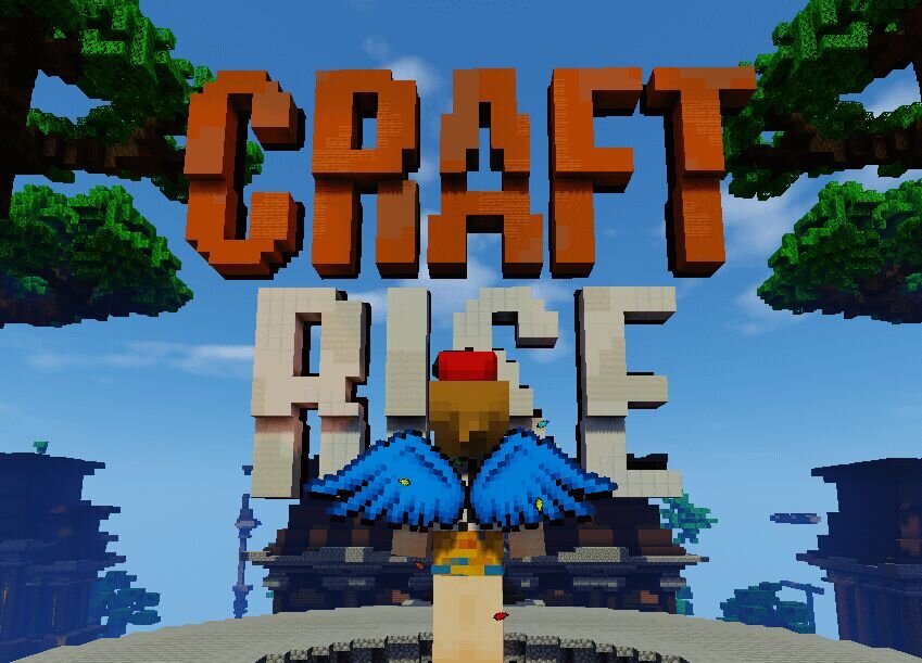 Larions [CraftRise]